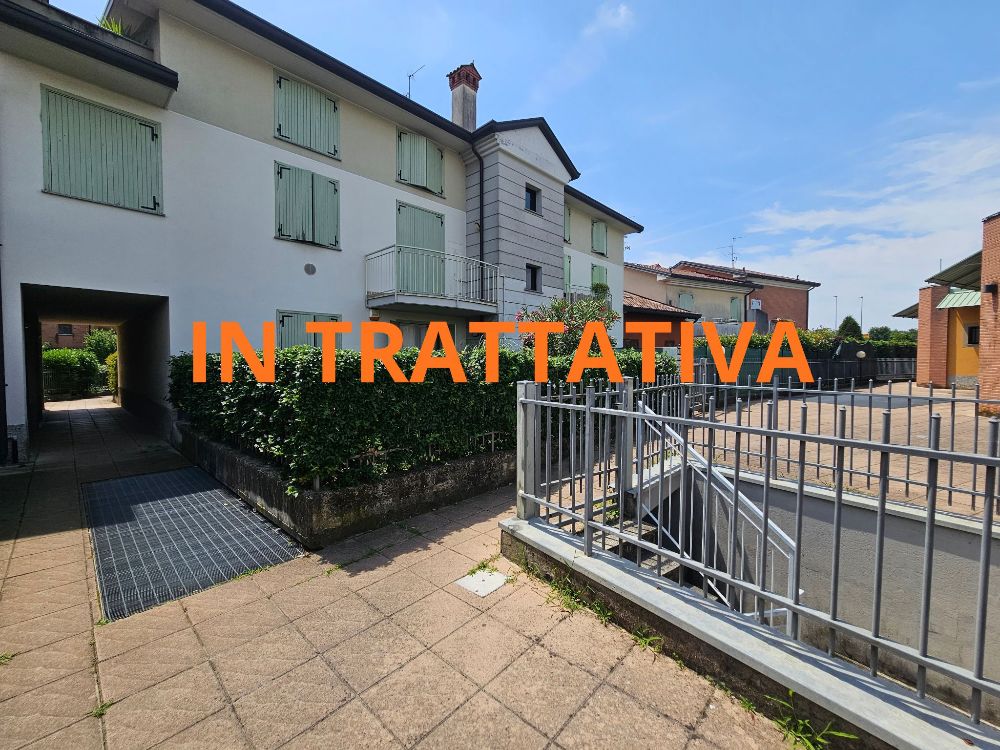 Appartamento in vendita a Terno d'Isola