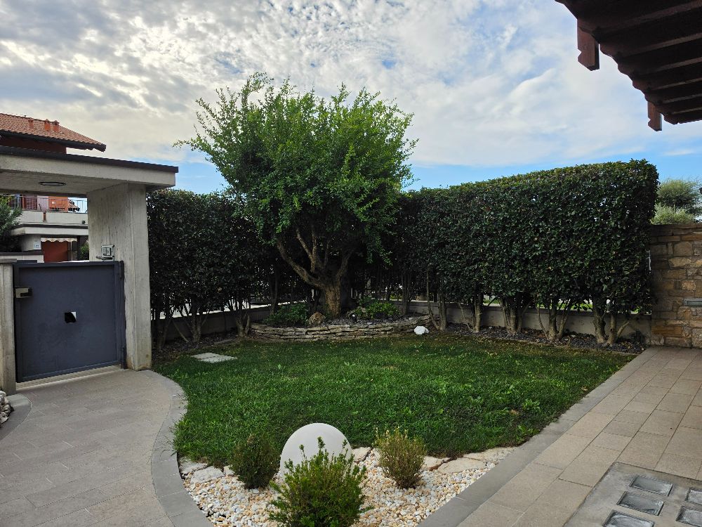Villa a schiera