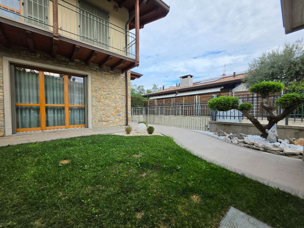 Villa a schiera